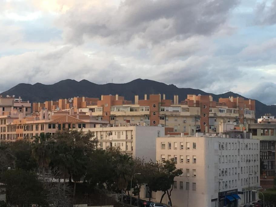 Centro Historico Recien Reformado. City Center. Málaga Kültér fotó